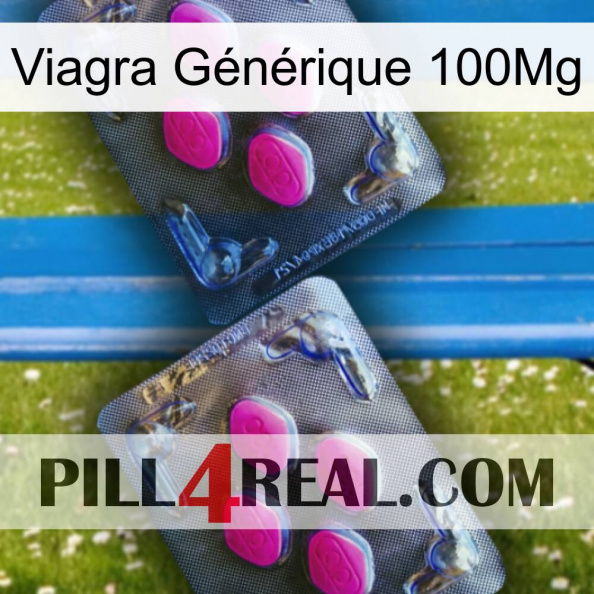 Viagra Générique 100Mg 01